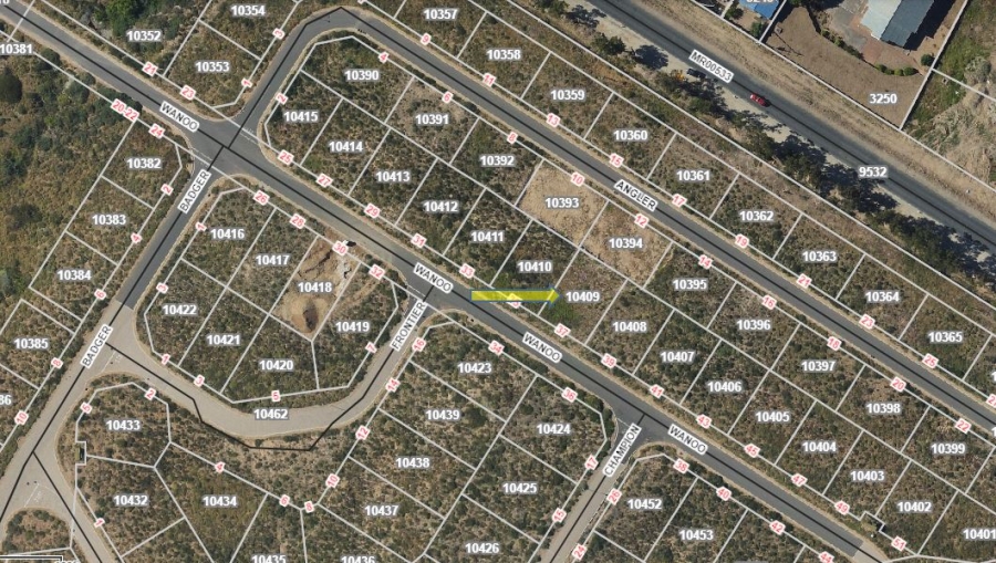 2 Bedroom Property for Sale in St Helena Views Western Cape